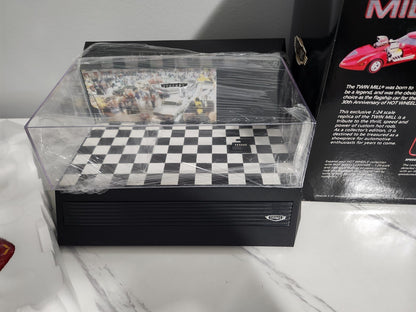 Hot Wheels Twin Mill 1:24 30th Anniversary Legends To Life Show Car