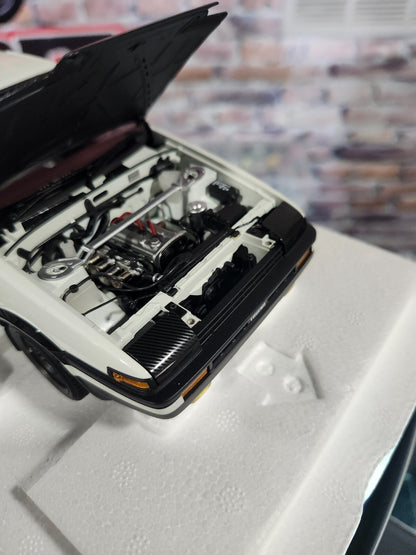 AUTOart 1/18 Toyota Sprinter Trueno 30th anniversary
