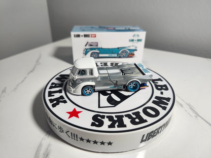 Kaido House #220 Volkswagen T1 Kaido Works V1 Raw Chase