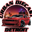 Urban Diecast Detroit logo